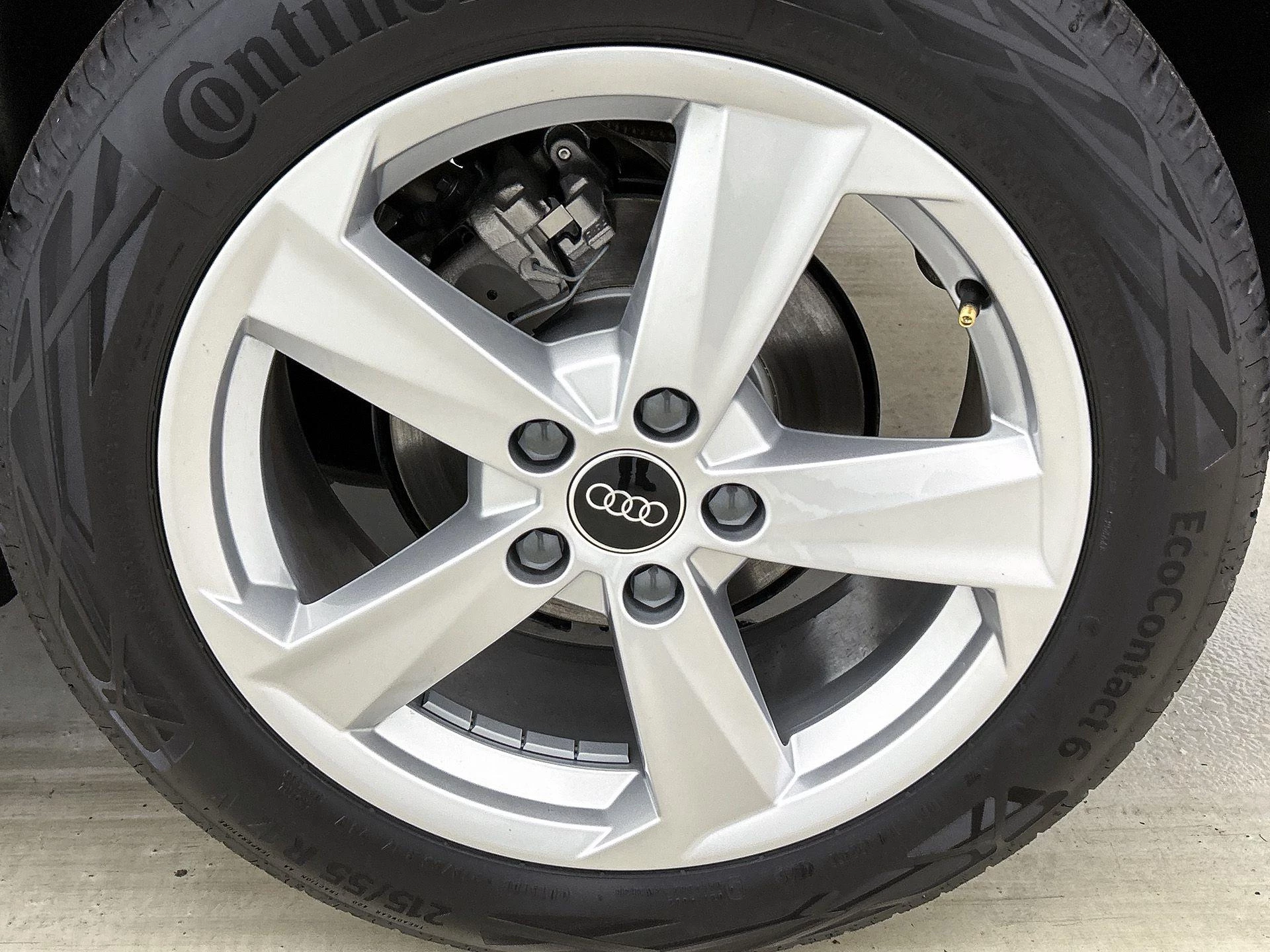 Audi Q2 35 TFSI S Edition