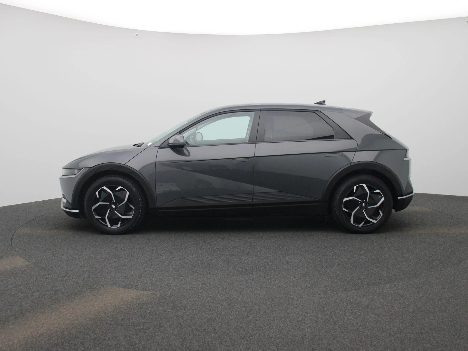 Hyundai IONIQ 5 58kWh Core