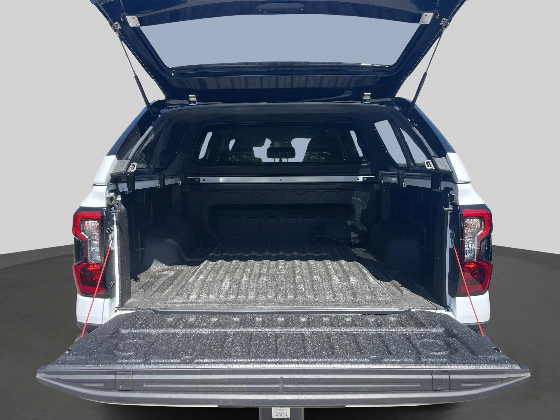 Ford Ranger 2.3i PHEV Wildtrak|Hardtop|360 View|B&O Sound