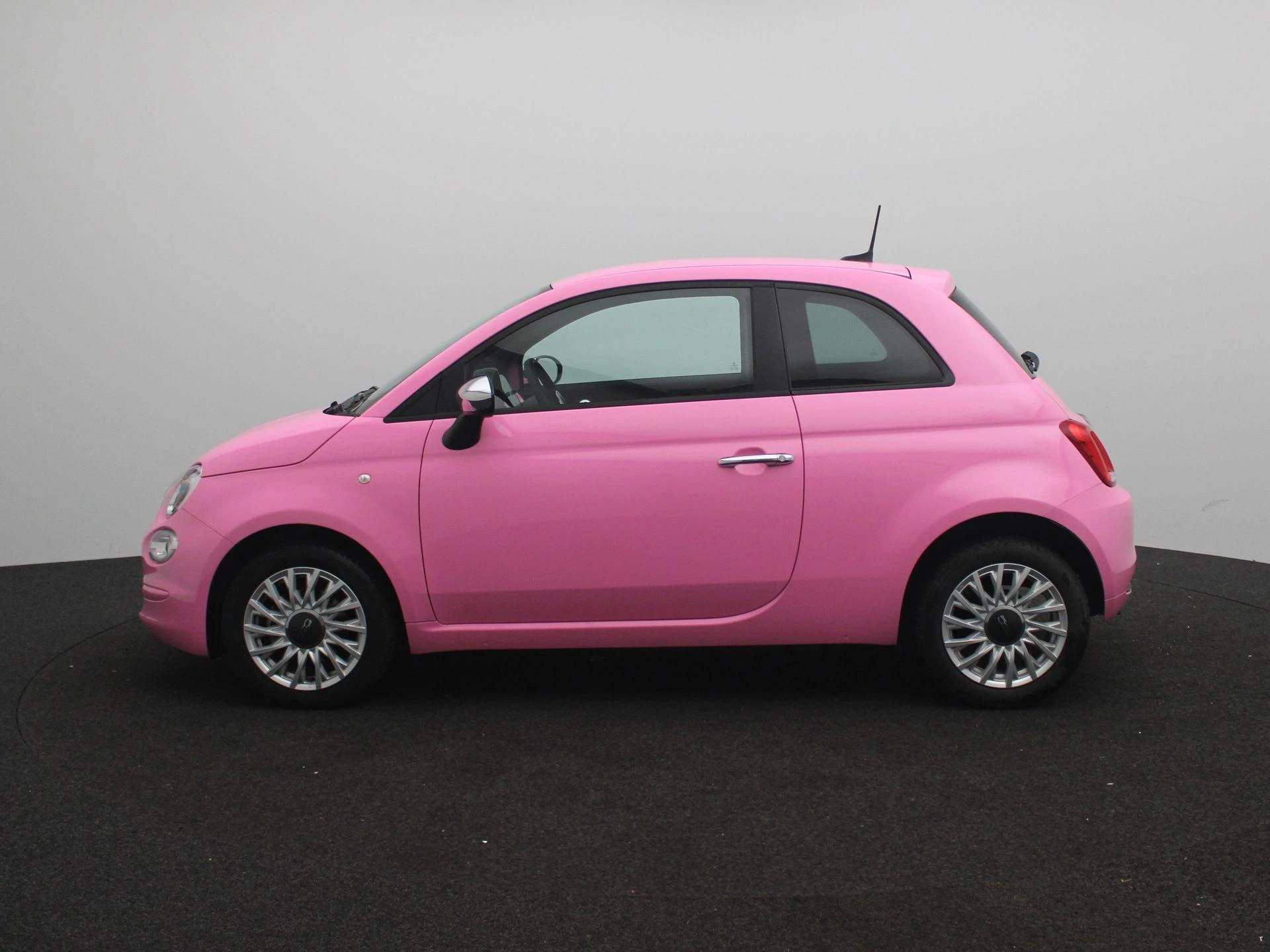Fiat 500 1.0 Hybrid