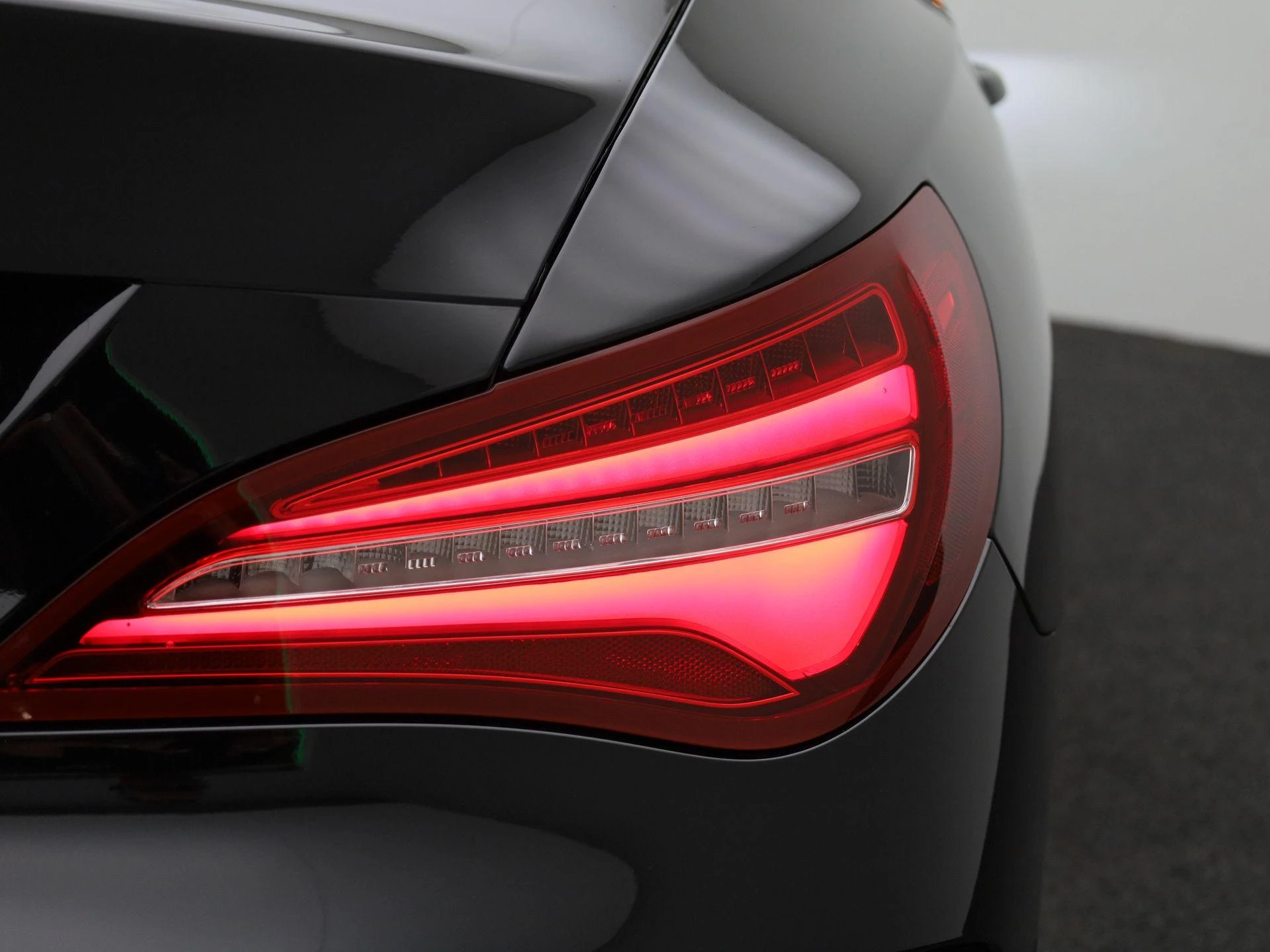 Mercedes-Benz CLA 250 Sport 4MATIC Prestige