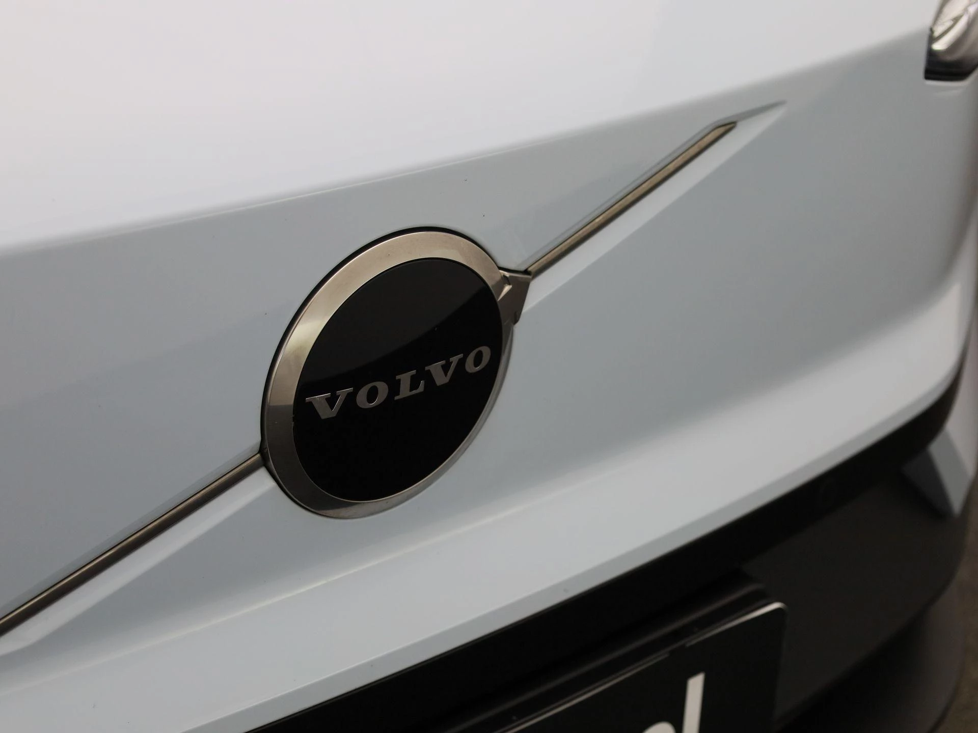 Volvo EX30 Single Motor Extended Range Plus