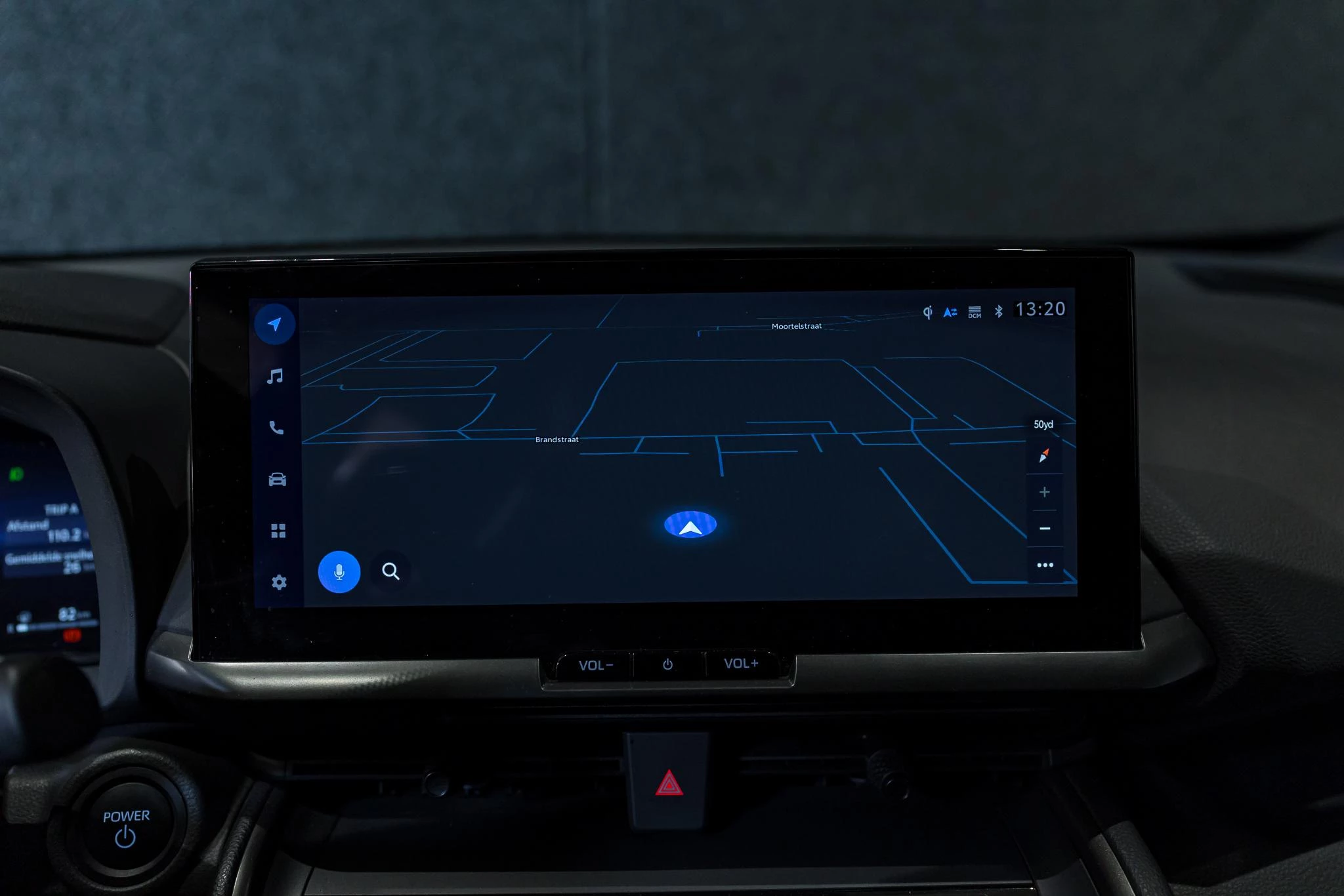 Toyota C-HR 1.8 VVT i-Hybrid C-Lub Mono-Tone E-CVT