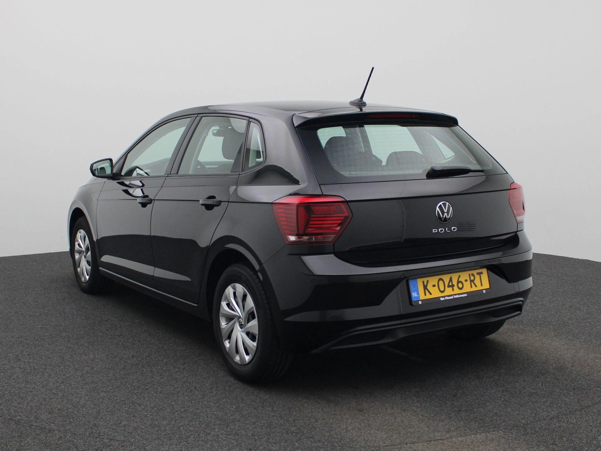 Volkswagen Polo 1.0 TSI Comfortline
