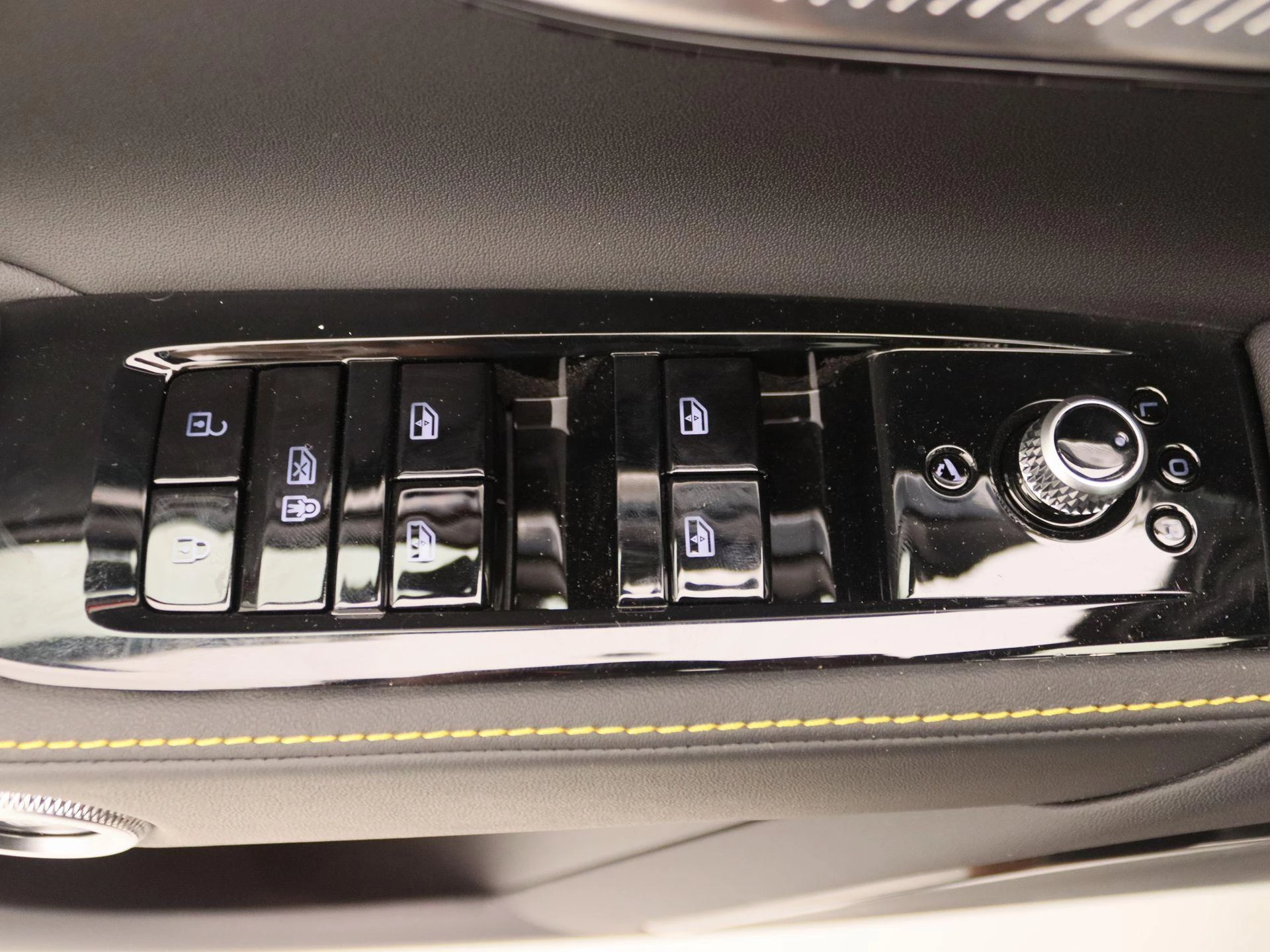 Maserati Grecale AWD Folgore 105kWh