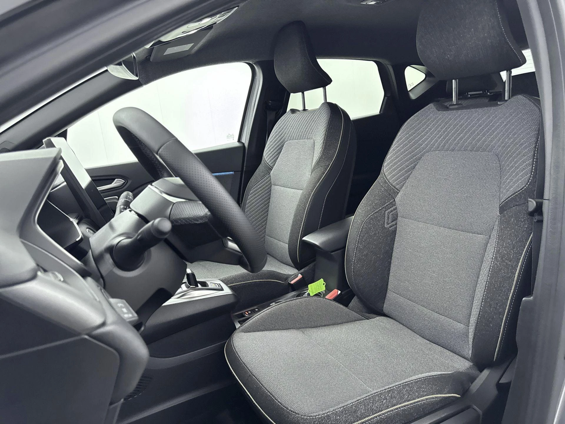 Renault Captur 1.8 E-Tech full hybrid 160 techno