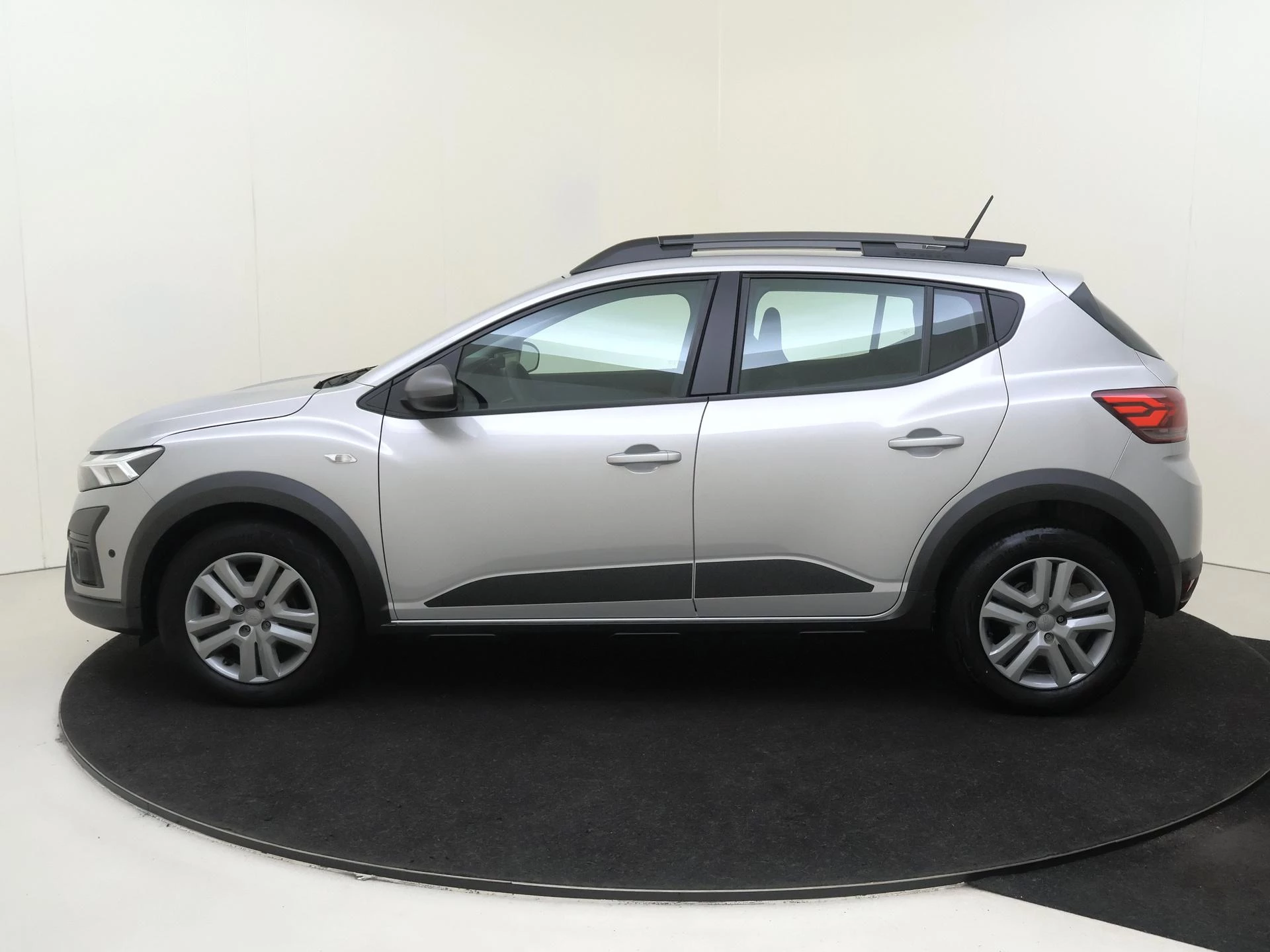 Dacia Sandero Stepway 1.0 TCe 110 Expression