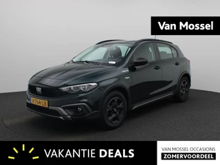 Fiat Tipo Cross 1.0 City Cross