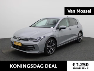 Volkswagen Golf 1.5 eHybrid Life Edition