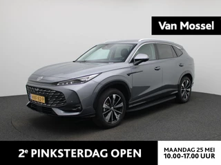 MG HS 1.5 PHEV Aut. Luxury
