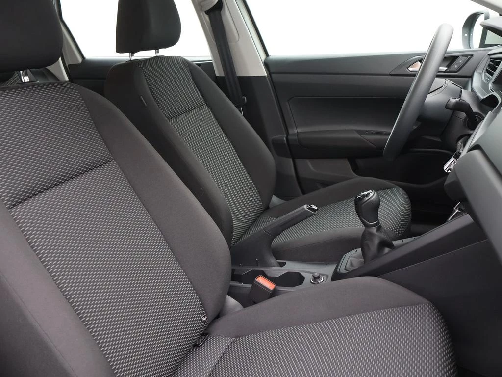 Volkswagen Taigo Taigo 1.0TSI 95PK *VIRTUAL COCKPIT*APP-CONNECT*CRUISE*PDC A*...*