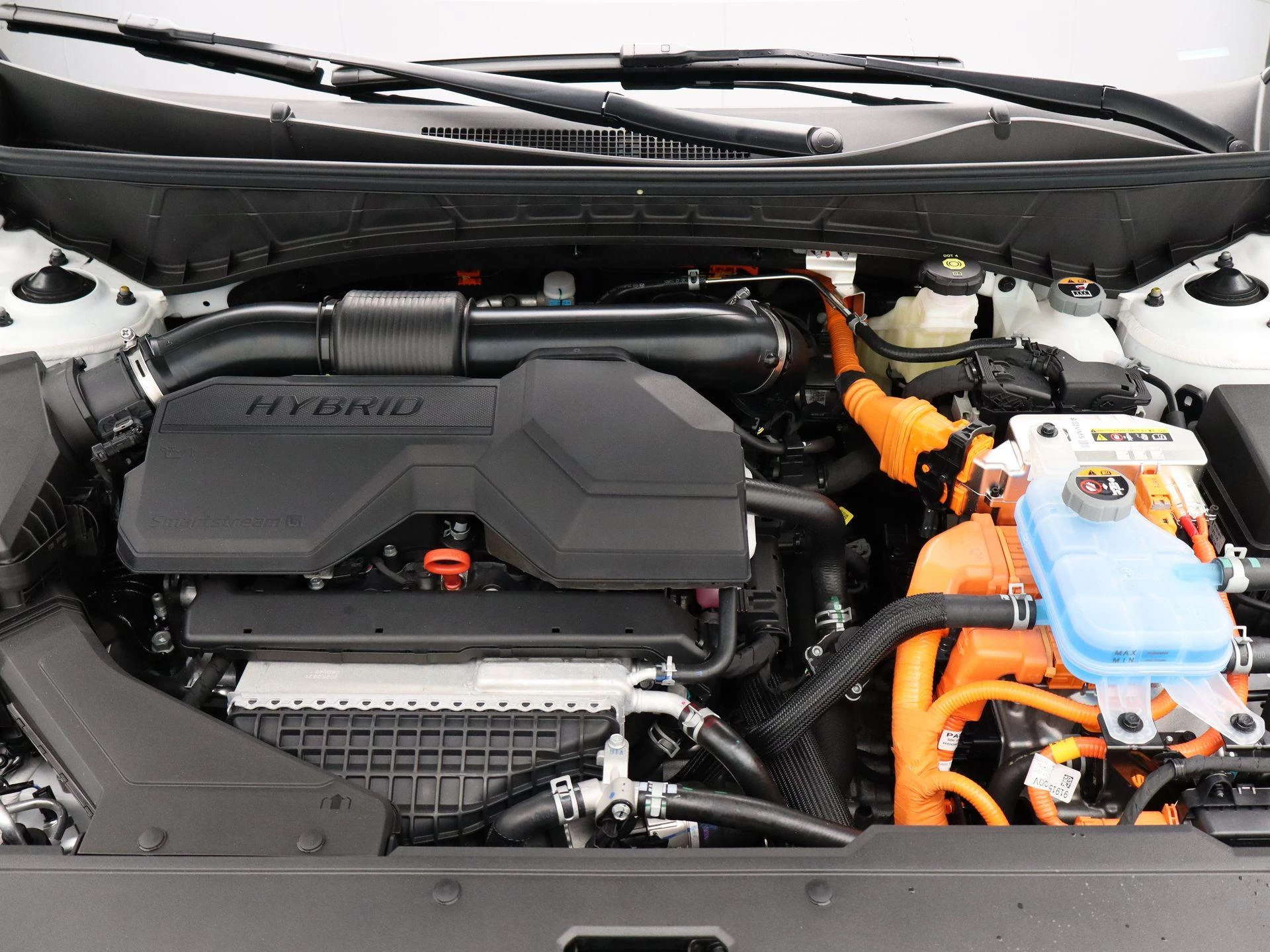 Hyundai Tucson 1.6 T-GDI PHEV Premium Sky