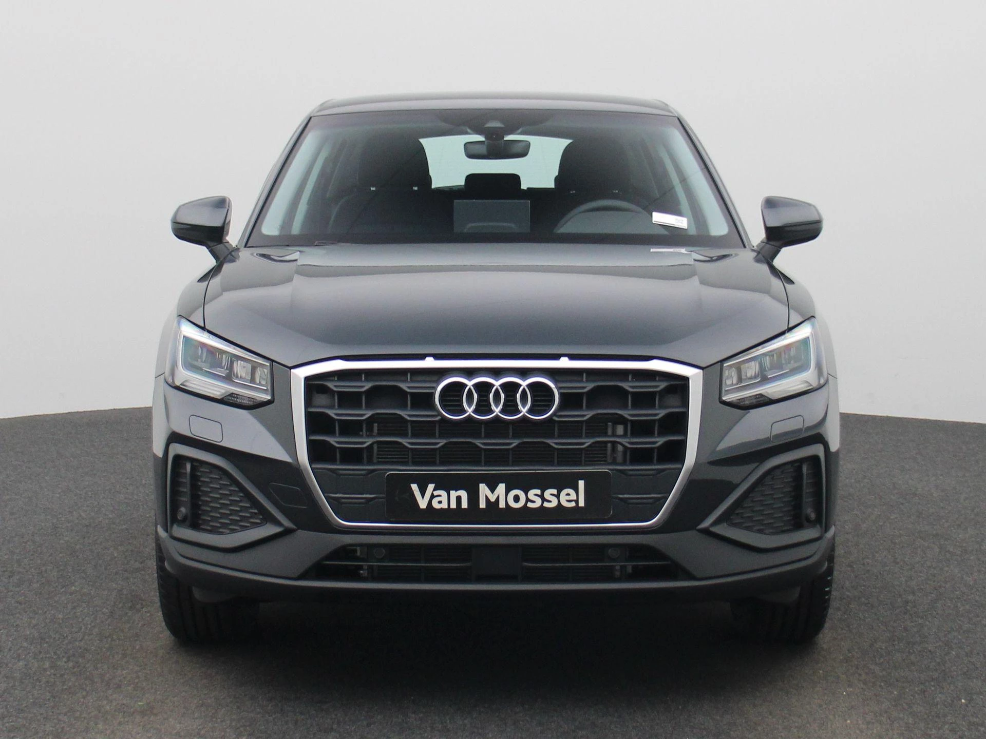 Audi Q2 30 TFSI Pro Line