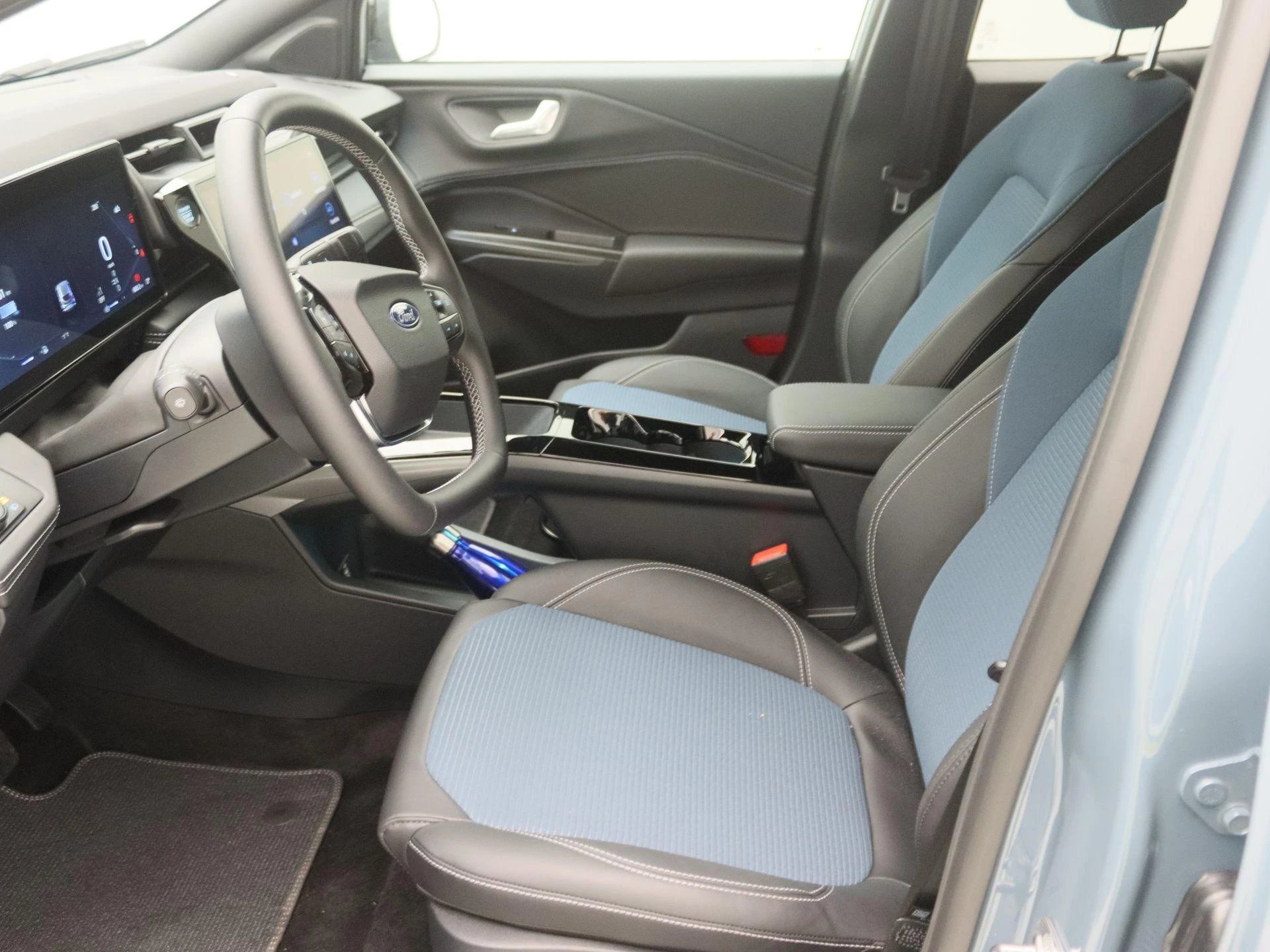 Ford-Puma Gen-E-image-10