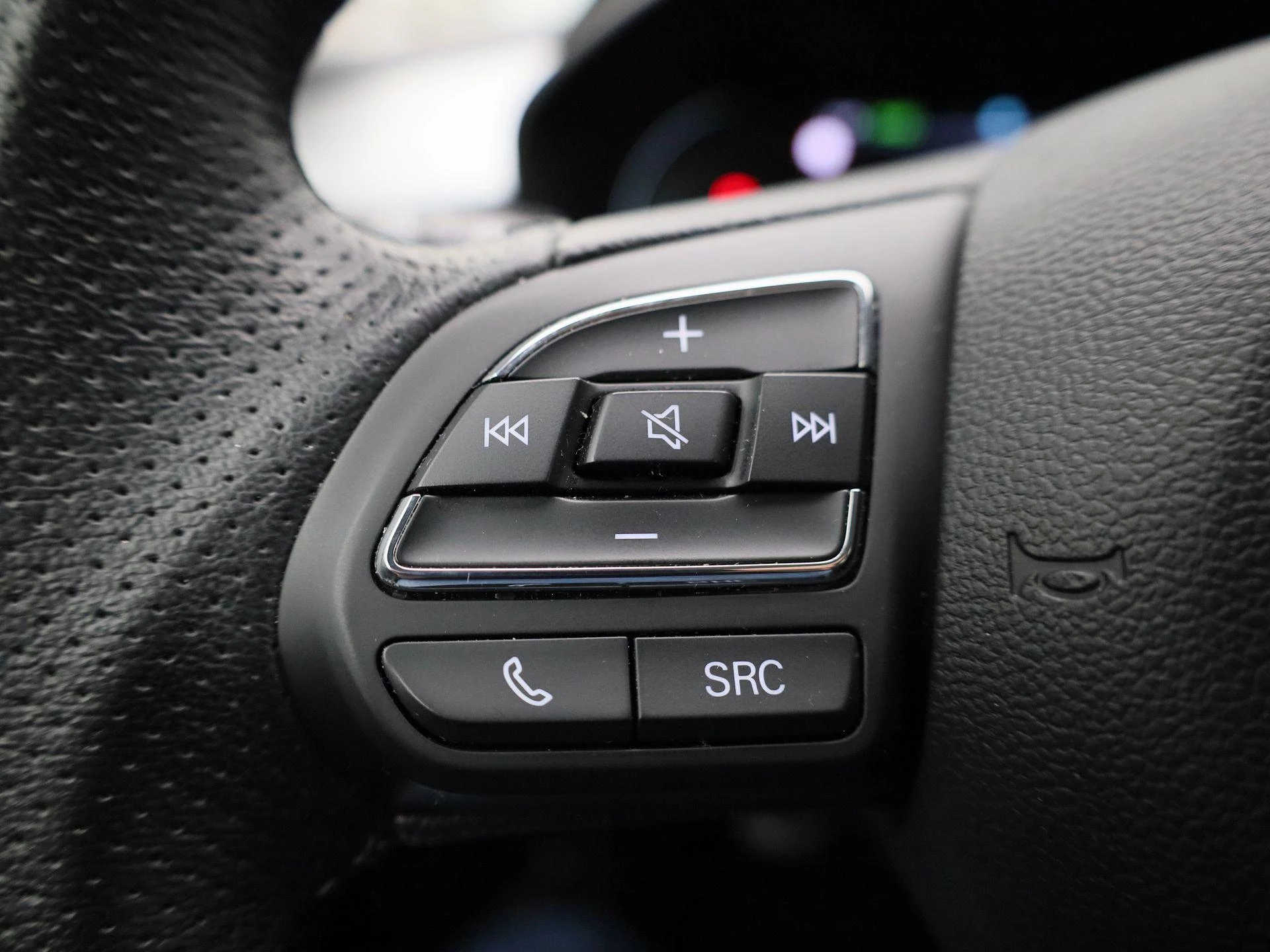 MG MG5 Long Range Luxury 61 kWh