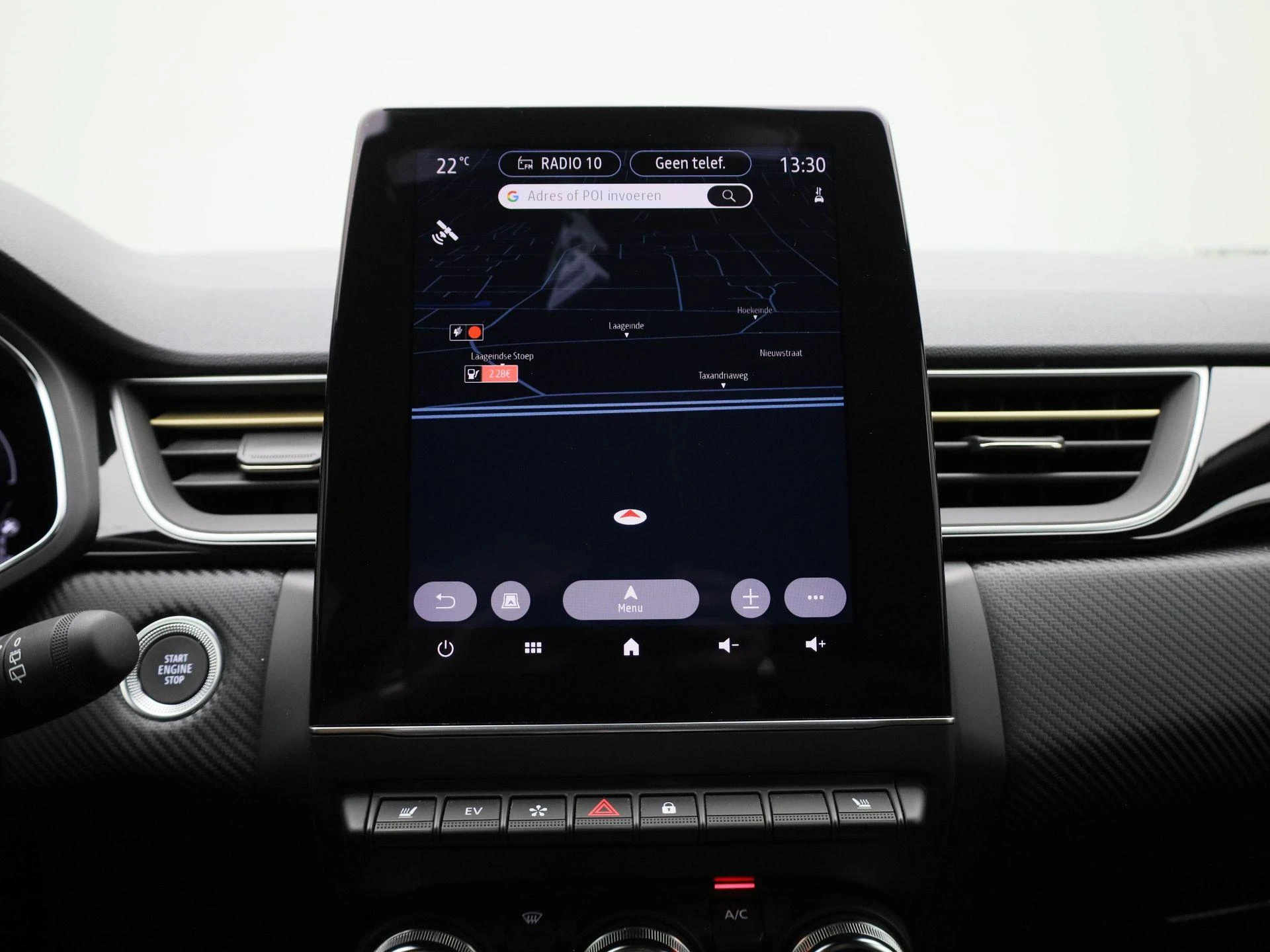 Renault Captur - 16