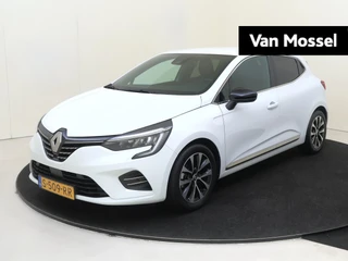 Renault Clio 1.6 E-Tech Hybrid 145 Techno