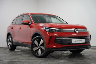 Volkswagen Tiguan 1.5 eTSI 150 Match 5dr DSG