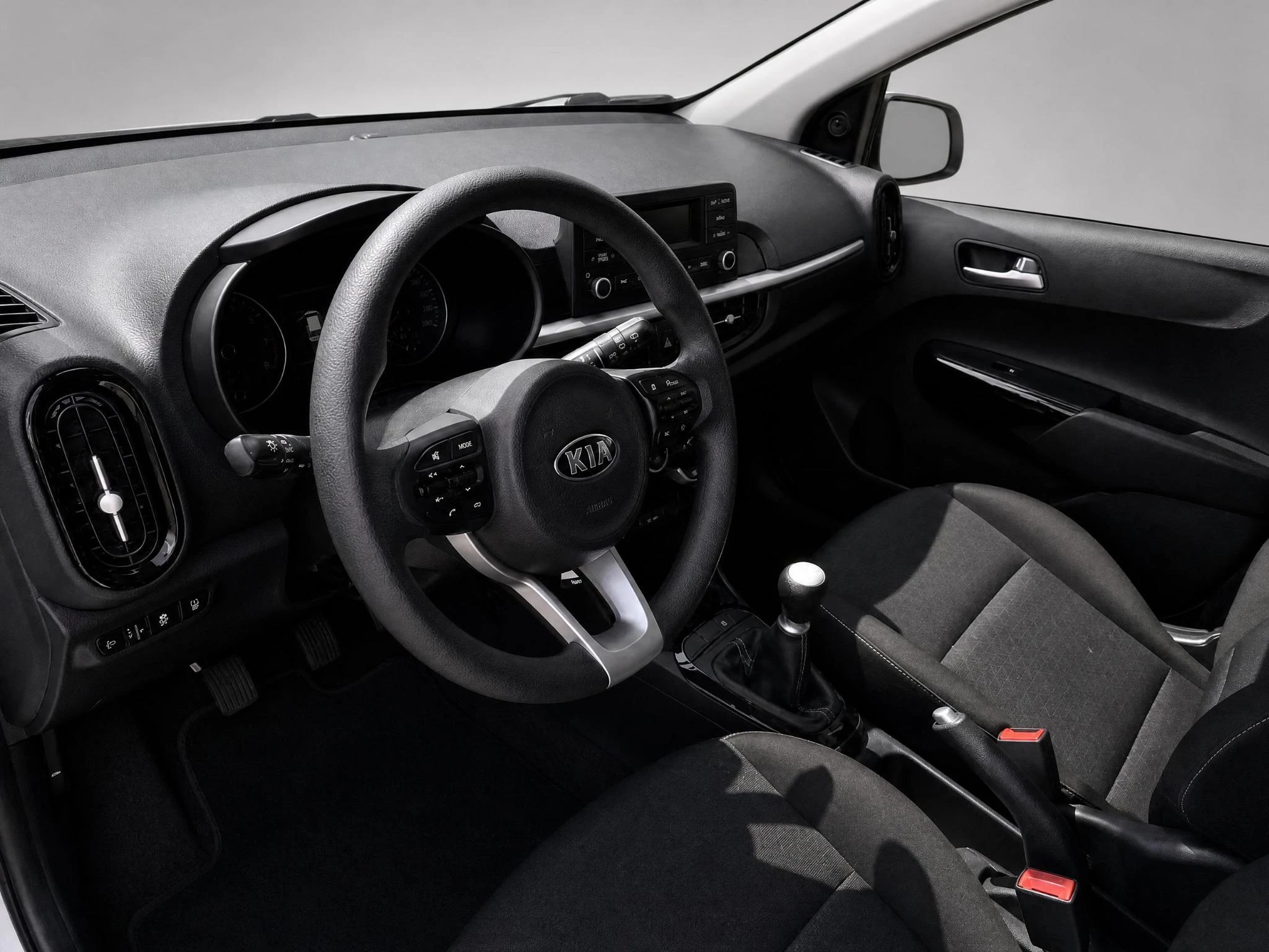 Kia Picanto 1.0 DPi ComfortLine