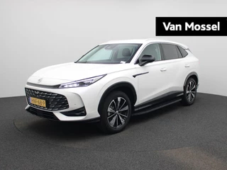 MG HS PHEV 1.5 272pk Aut. Luxury