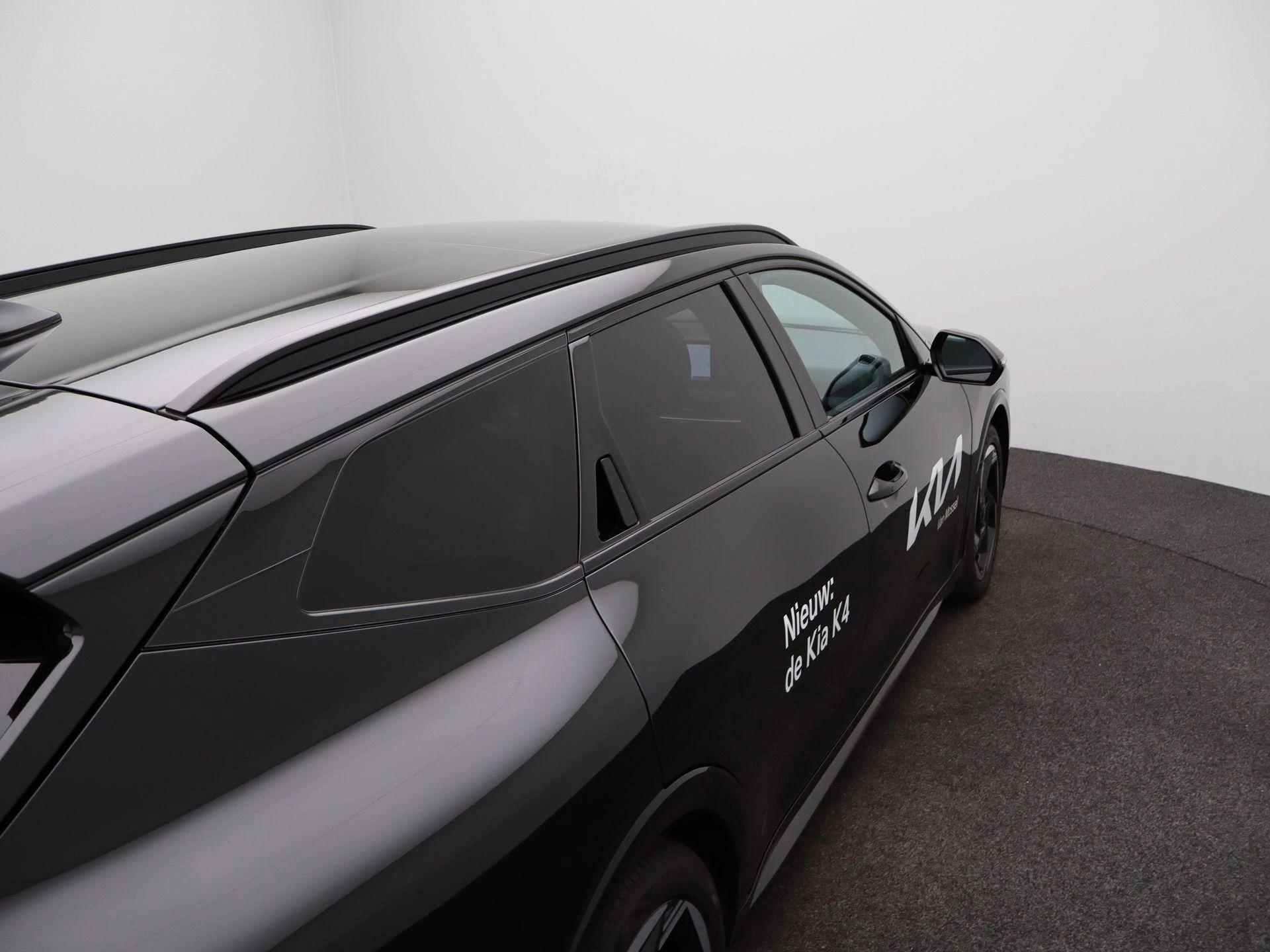 Kia K4 Sportswagon 1.0 T-GDi MHEV GT-Line Launch Edition