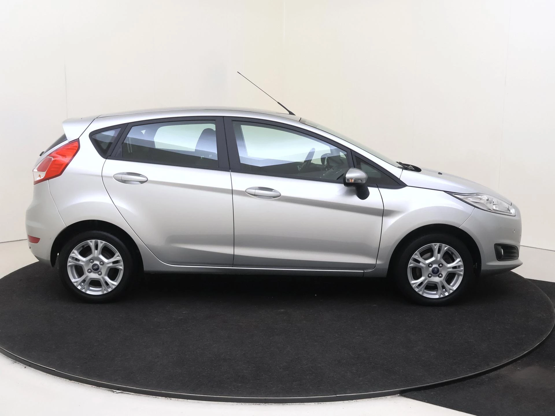 Ford Fiesta 1.0 Style Ultimate