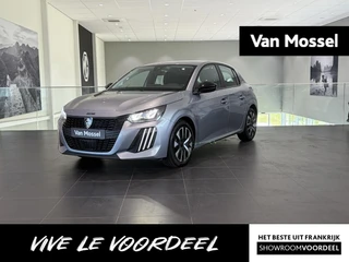 Peugeot 208 1.2 100 Style Edition
