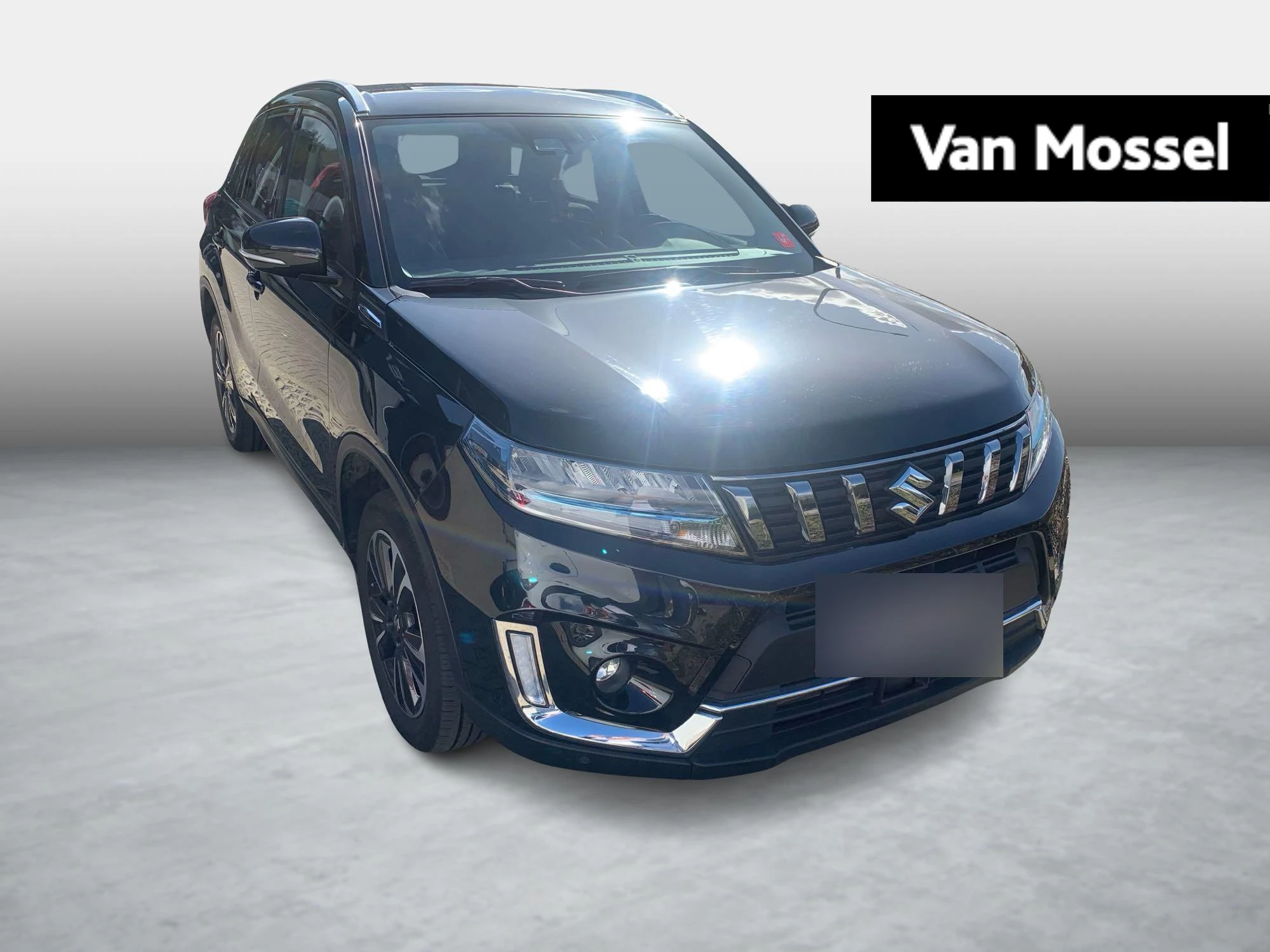 Suzuki-Grand Vitara-image-0