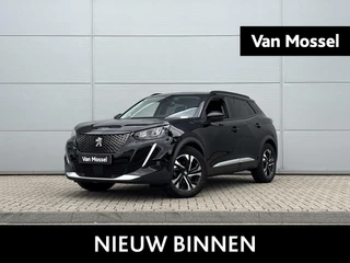 Peugeot 2008 1.2 PureTech Blue Lease Allure