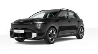 Kia Stonic 1.0 T 100 GT Line DCT