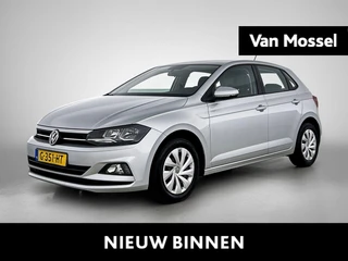 Volkswagen Polo 1.0 MPI Comfortline