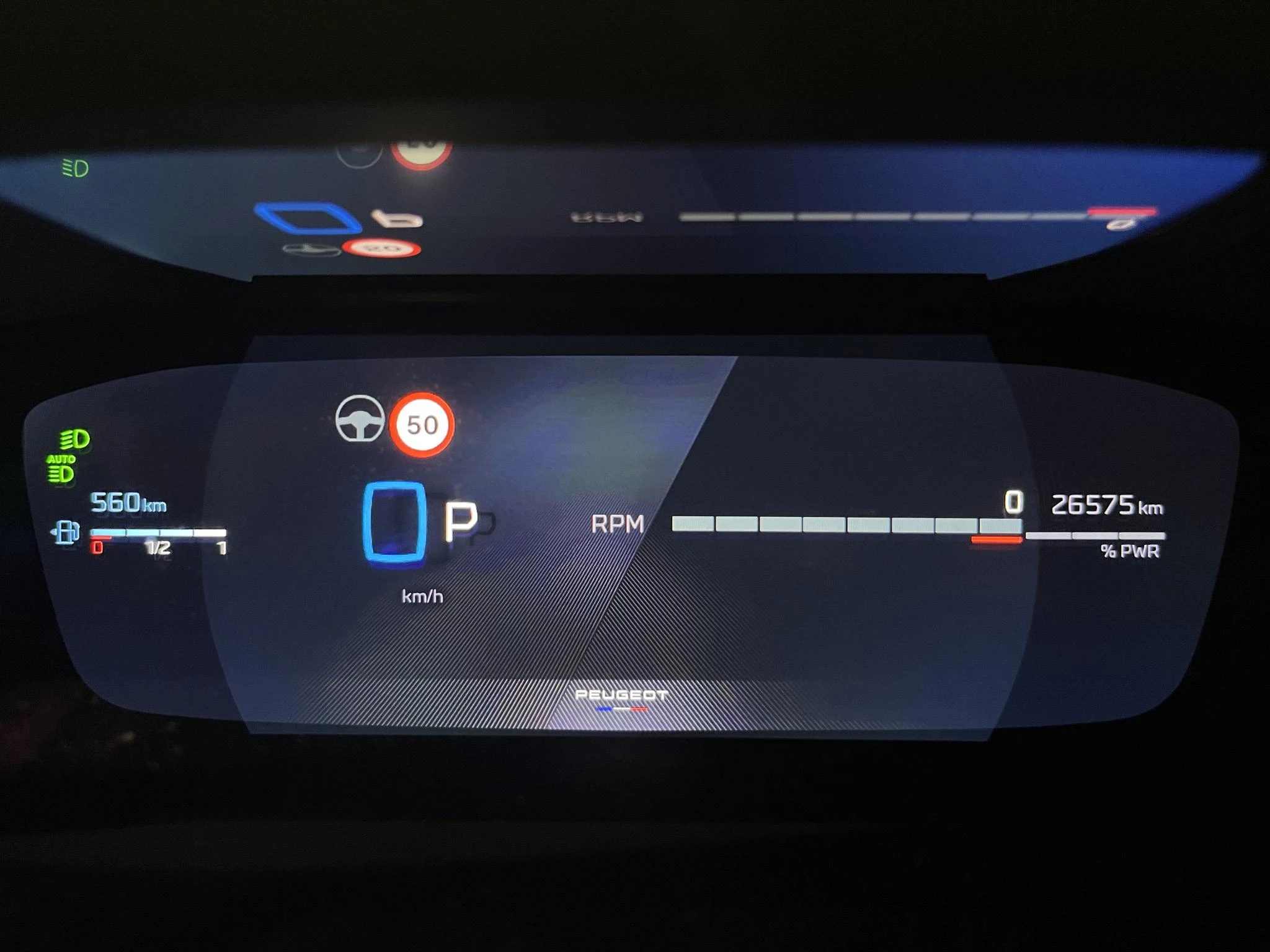 Peugeot 2008 1.2 Hybrid 145 GT