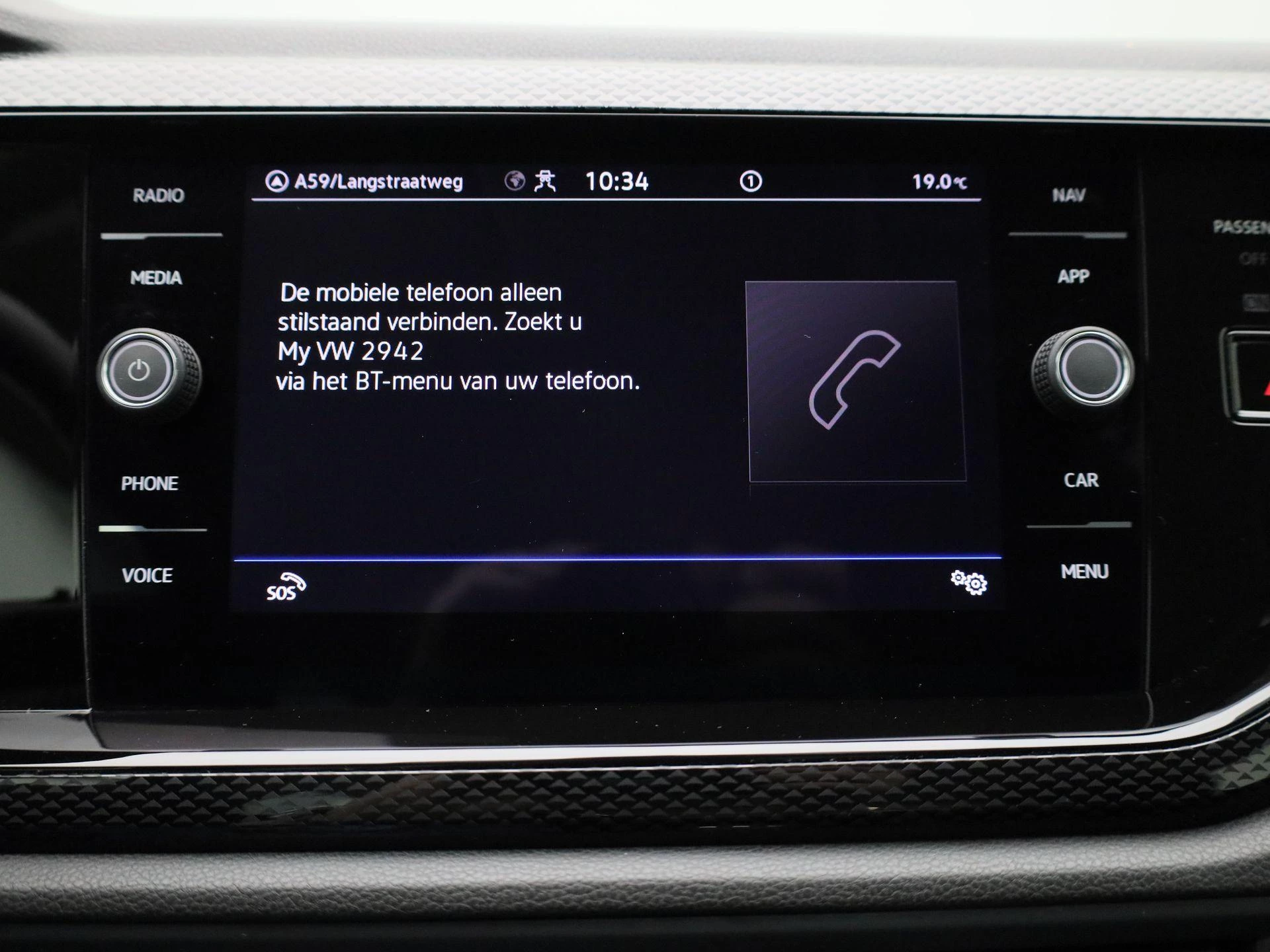 Volkswagen Polo 1.0 TSI Life Business