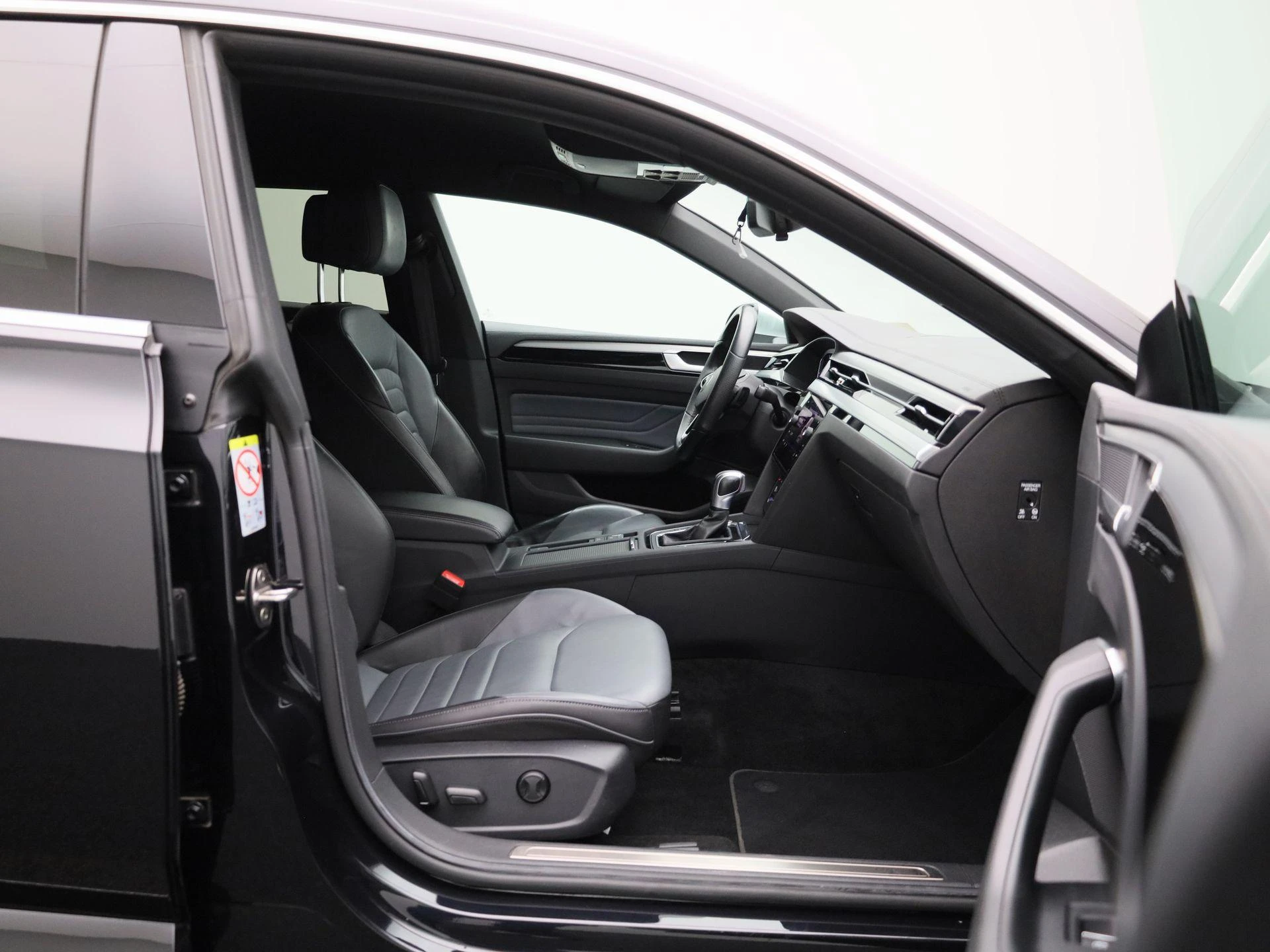 Volkswagen Arteon Shooting Brake 1.4 eHybrid Elegance Shooting Brake