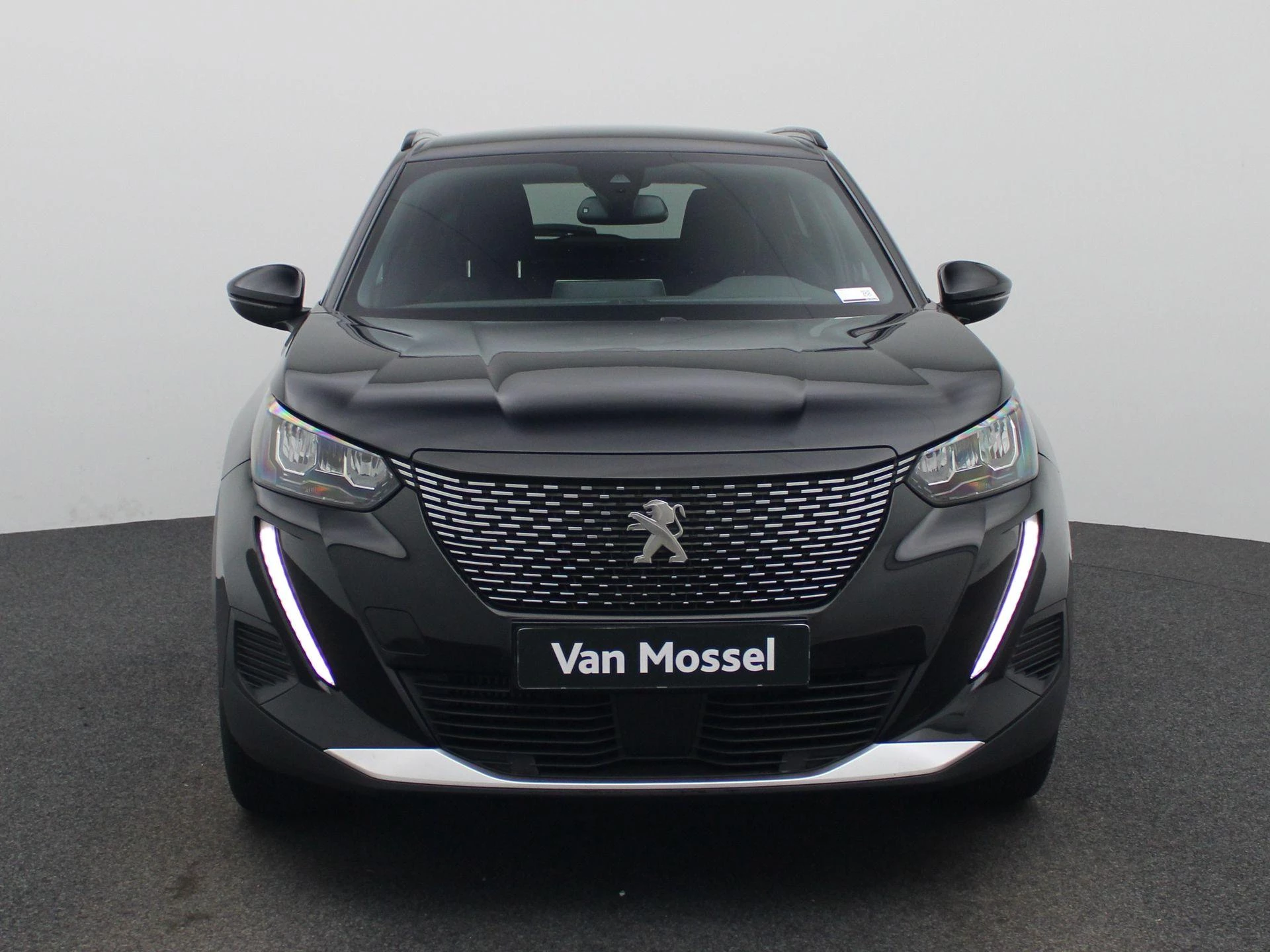 Peugeot 2008 1.2 Puretech 96kW S&S Allure Pack
