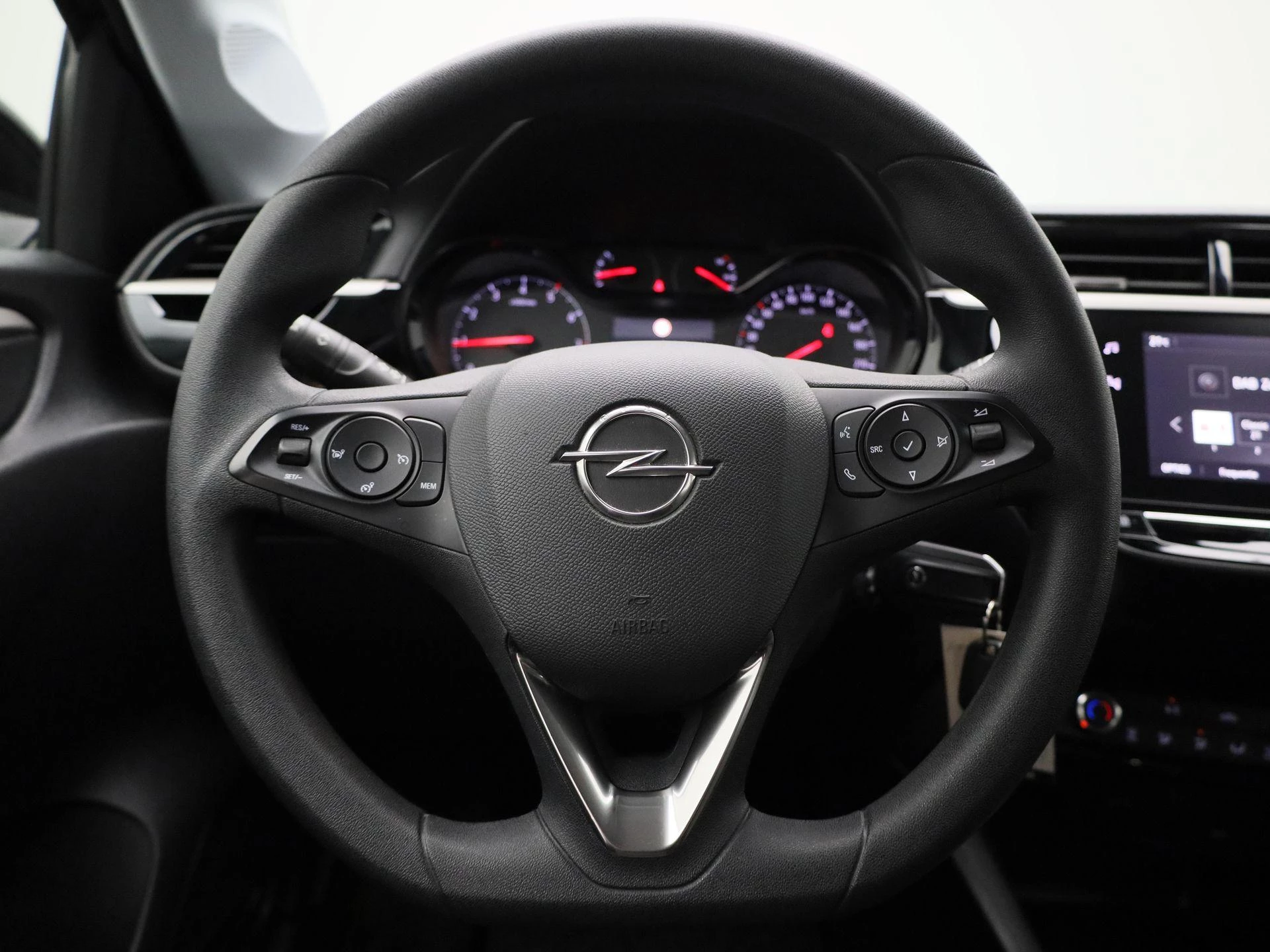 Opel Corsa 1.2 55kW S/S Edition