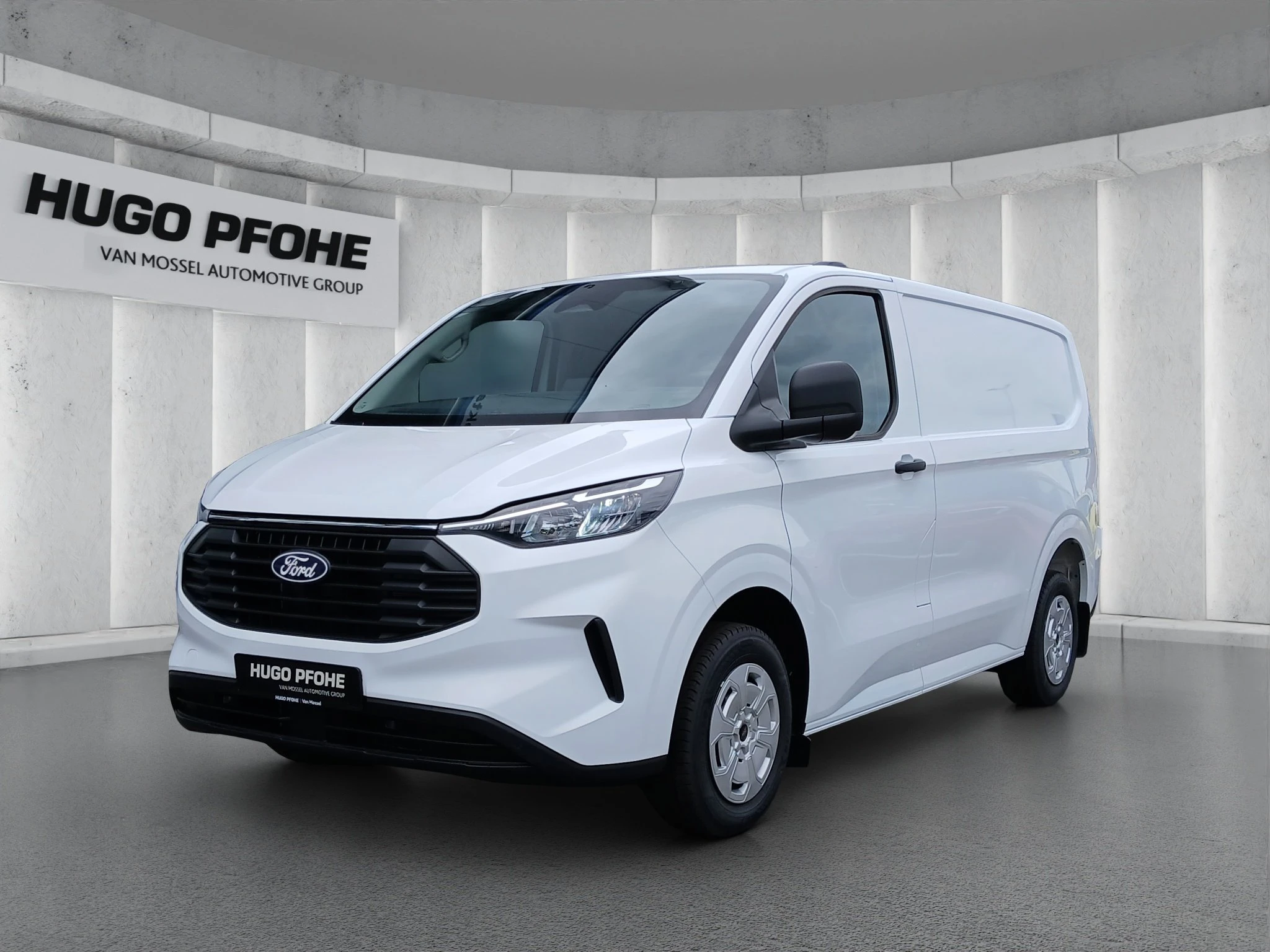Ford-Transit Custom-image-0