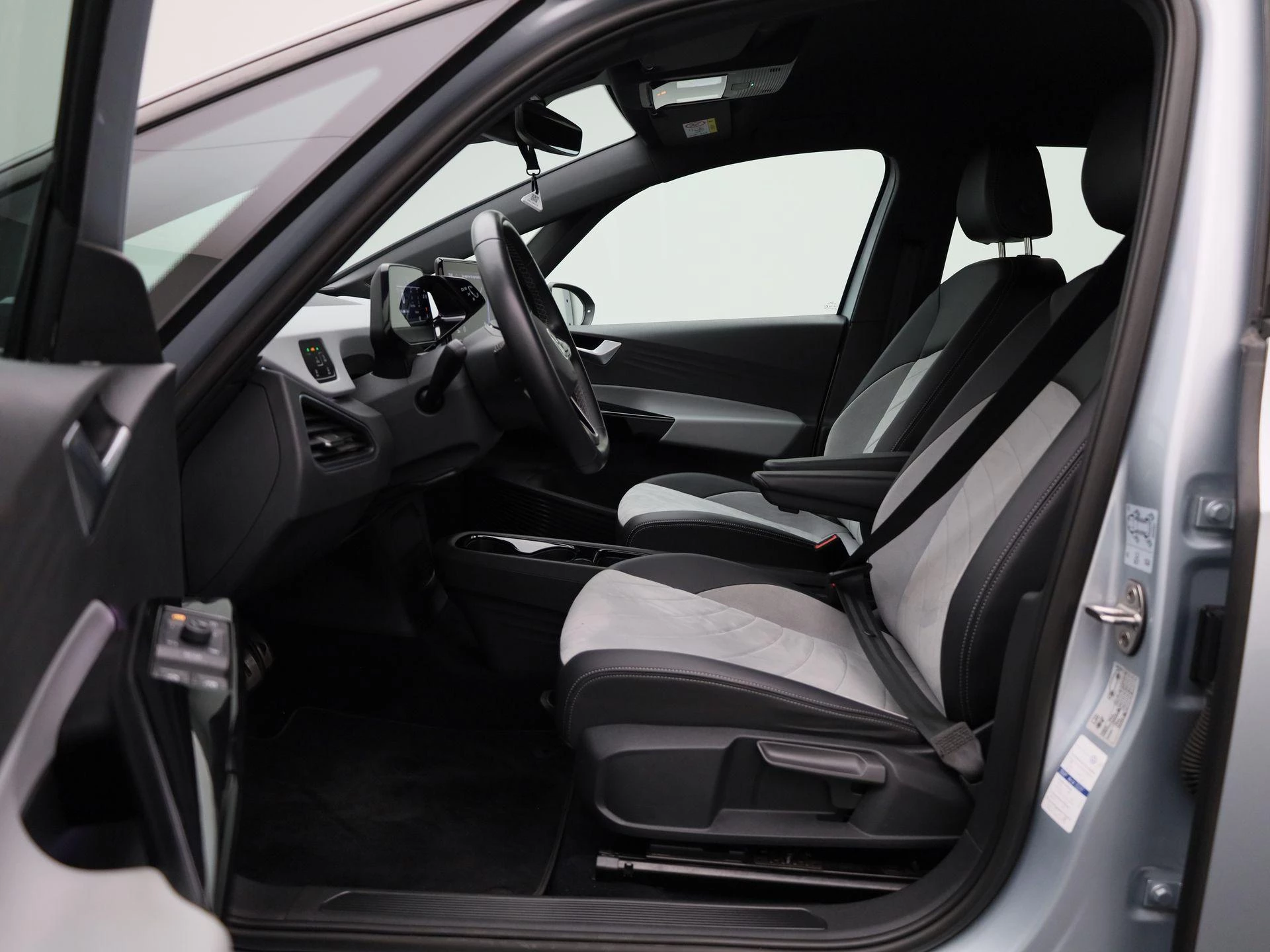 Volkswagen ID.3 Pro 58 kWh 204 PK|