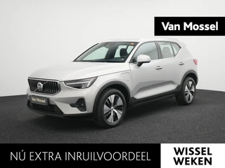 Volvo XC40 1.5 T5 Recharge plus Bright