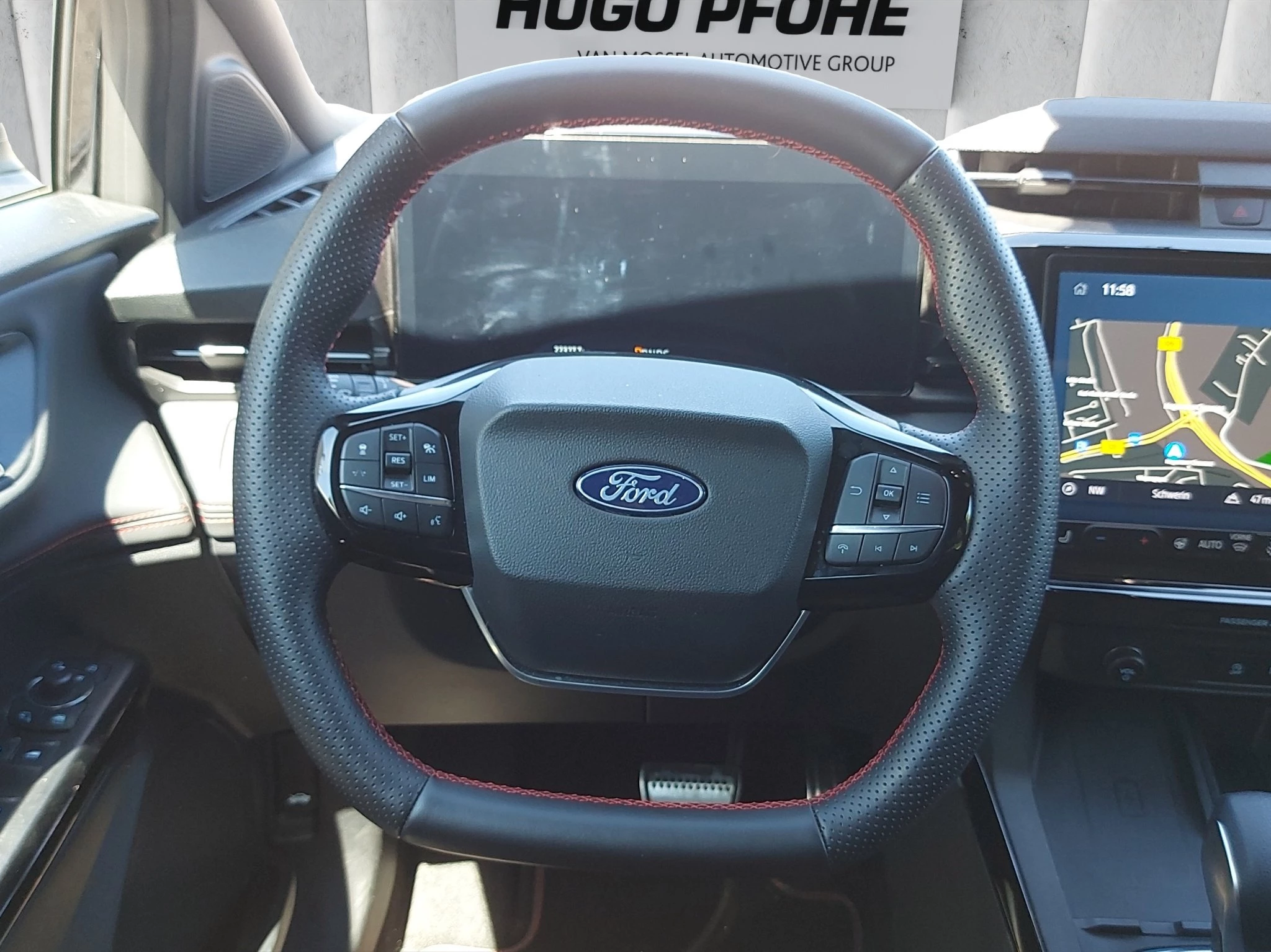 Ford Puma ST-LINE X AUT*ACC*RFK*FHZ*LRHZ*WSHZ