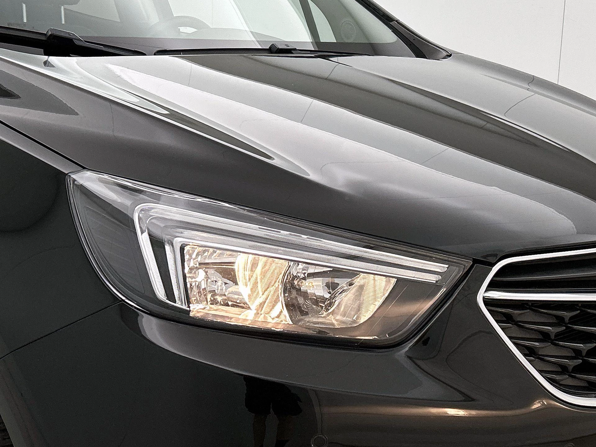 Opel Mokka X 1.4 Turbo Innovation