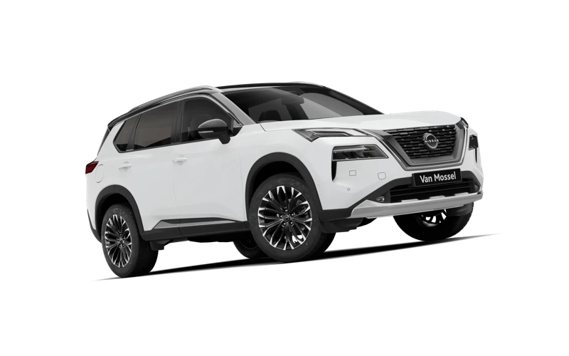 Nissan X-Trail e-4ORCE 4WD 213 1AT Tekna Plus 7-zits