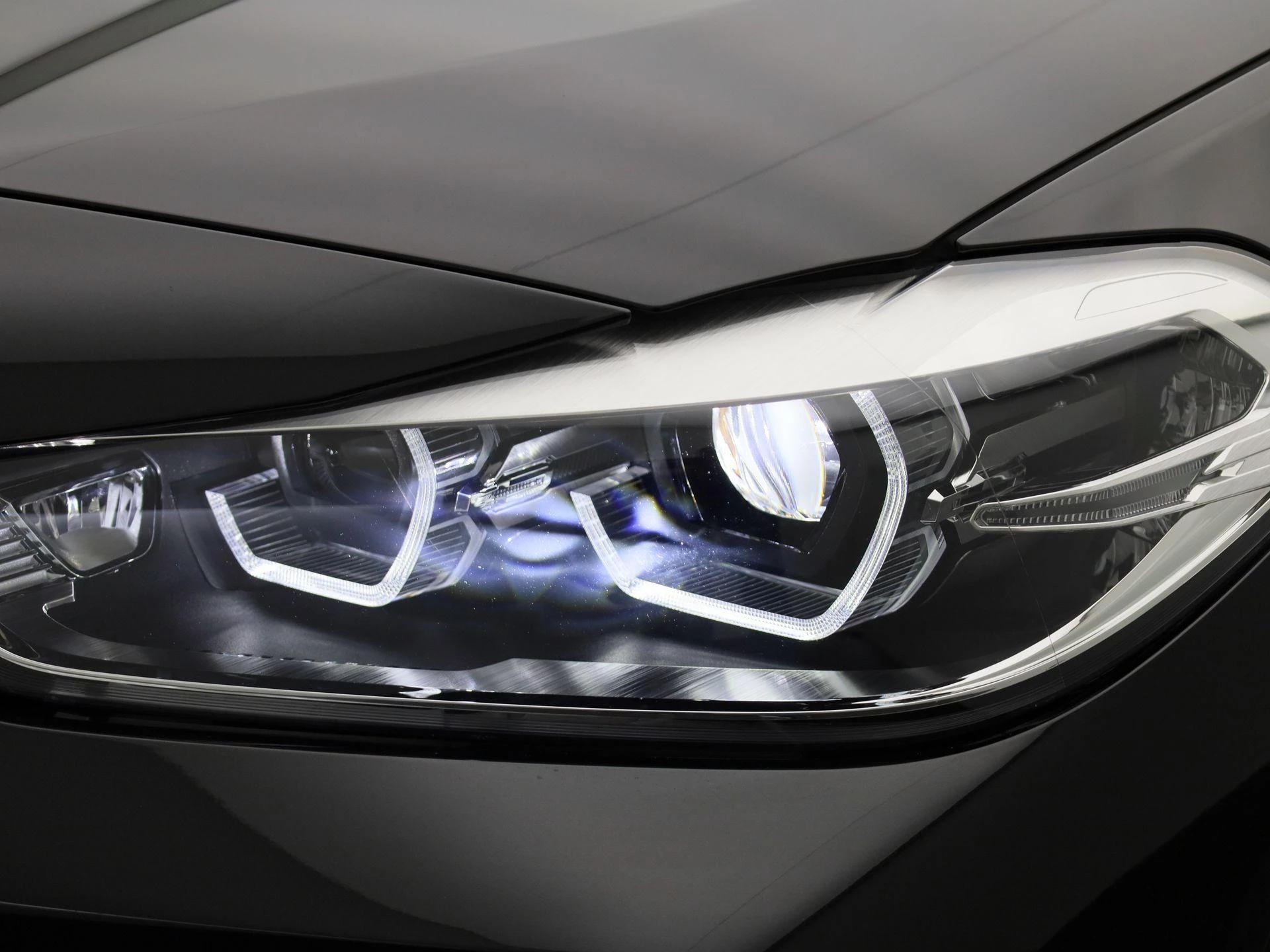 BMW X2 xDrive25e