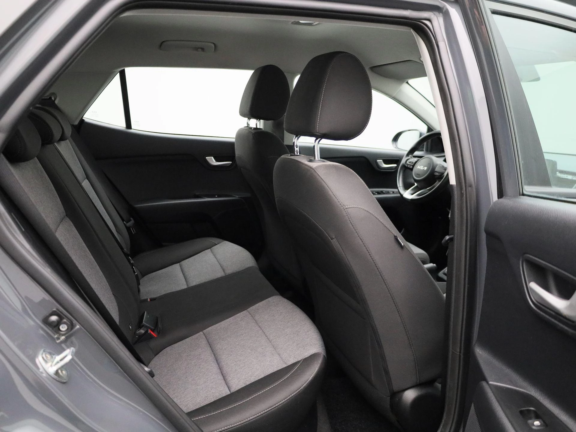 Kia Stonic 1.2 Urban Edition