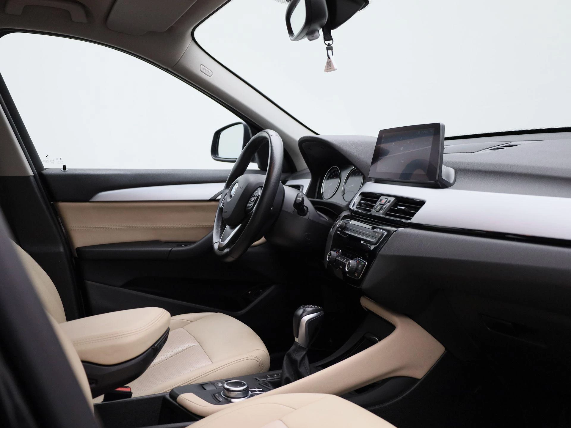 BMW X1 xDrive25e (162 kW)