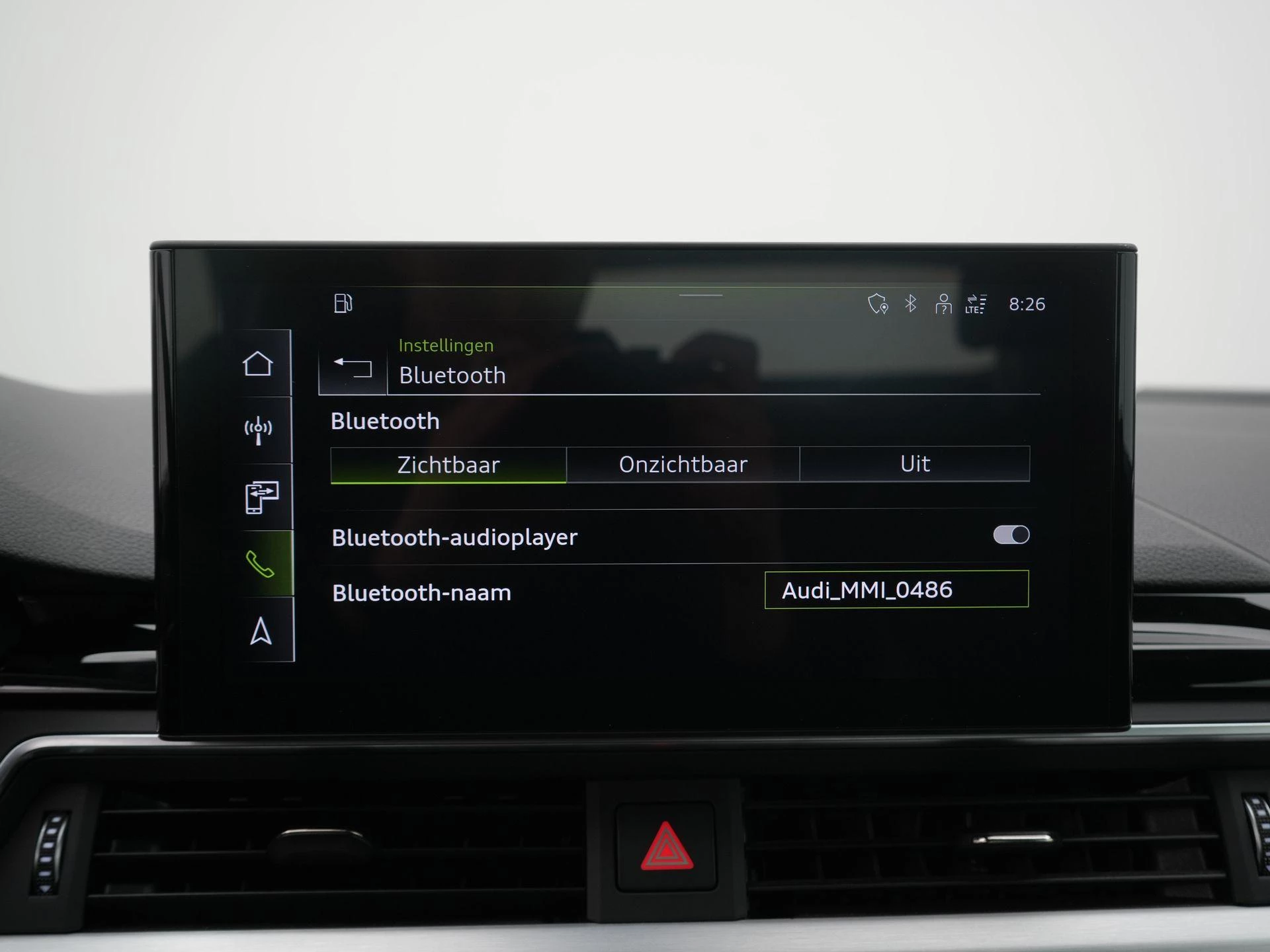 Audi A5 Cabriolet 40 TFSI S edition