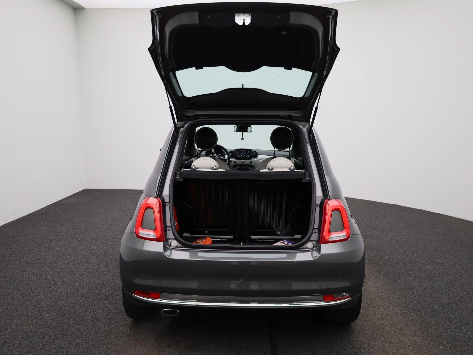 Fiat 500 1.0 Hybrid 70 Club Edizione
