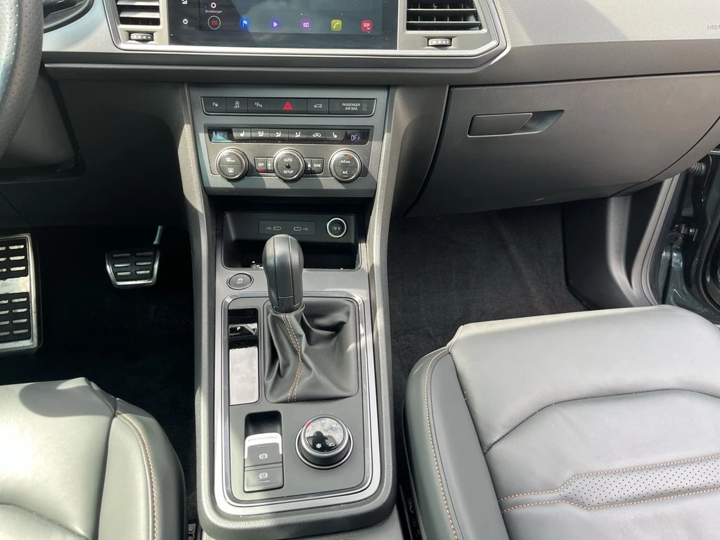 CUPRA Ateca 2.0 TSI DSG *Akropvic*Brembo *PANO*ACC*