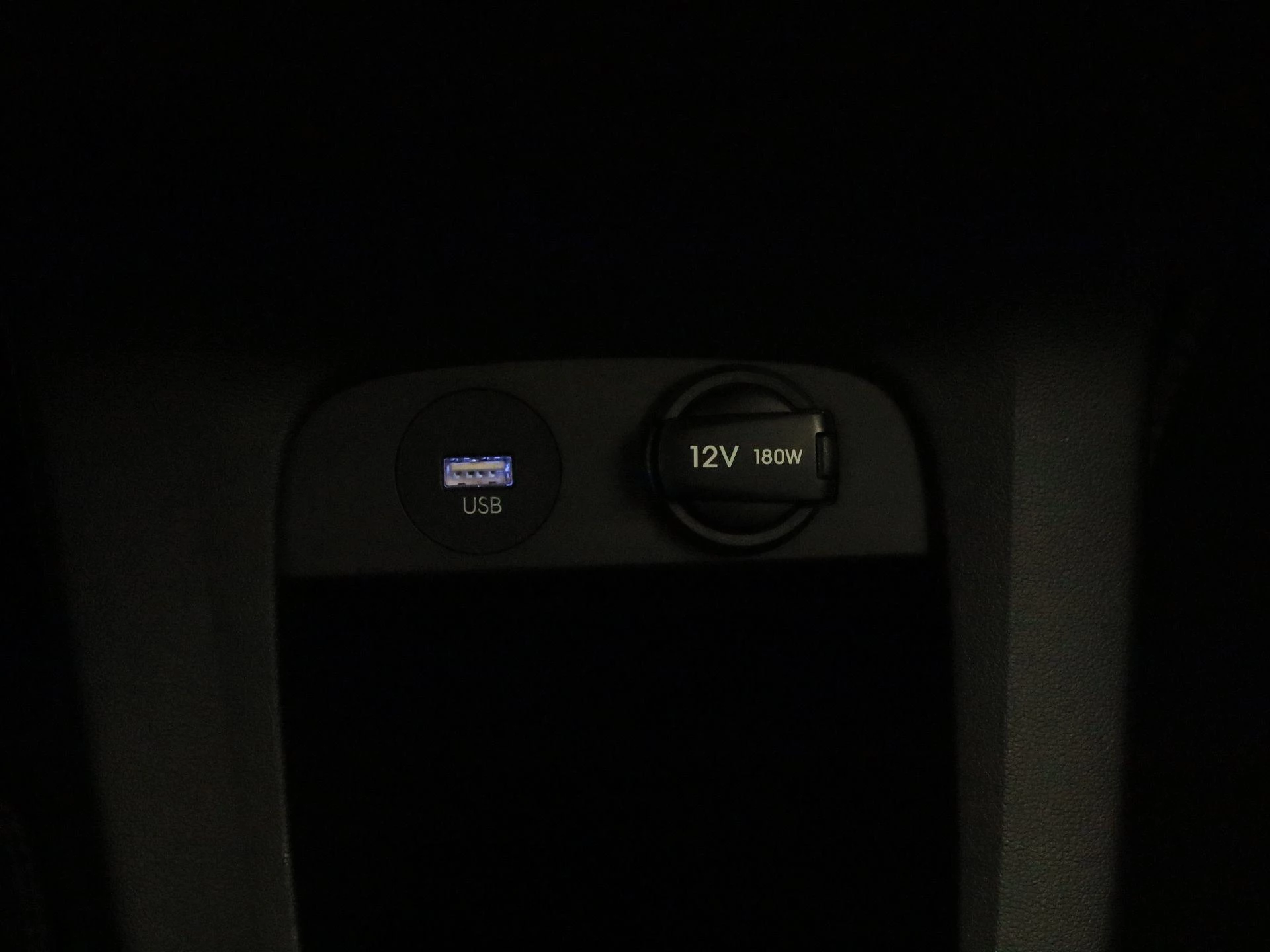 Hyundai IONIQ 5 Lounge AWD 73kWh