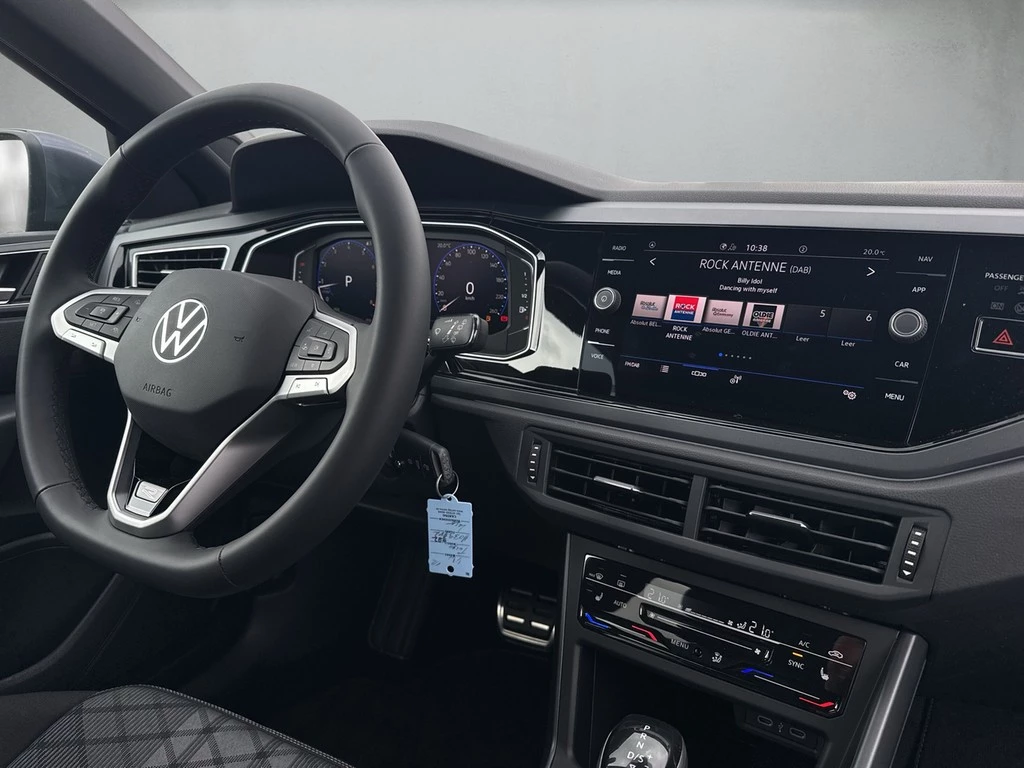 Volkswagen Taigo 1.5l TSI DSG R-Line *IQ.LIGHT